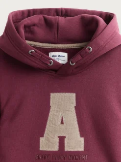 Alvaro Moreno Sudaderas|SUDADERA MOMENT KIDS