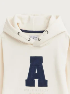 Alvaro Moreno Sudaderas|SUDADERA MOMENT KIDS