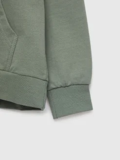 Alvaro Moreno Sudaderas|SUDADERA NELSON KIDS