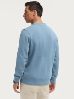 Hombre Alvaro Moreno Sudaderas|SUDADERA OFFICIAL