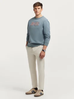 Hombre Alvaro Moreno Sudaderas|SUDADERA OFFICIAL