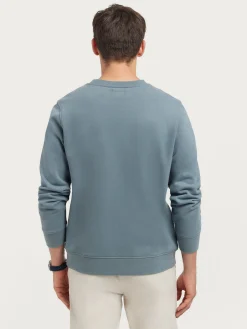 Hombre Alvaro Moreno Sudaderas|SUDADERA OFFICIAL