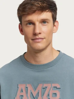 Hombre Alvaro Moreno Sudaderas|SUDADERA OFFICIAL