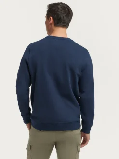 Hombre Alvaro Moreno Sudaderas|SUDADERA OFFICIAL