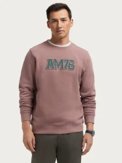 Hombre Alvaro Moreno Sudaderas|SUDADERA OFFICIAL