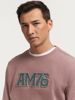 Hombre Alvaro Moreno Sudaderas|SUDADERA OFFICIAL