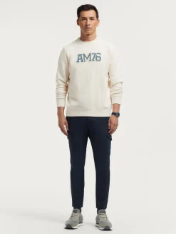 Hombre Alvaro Moreno Sudaderas|SUDADERA OFFICIAL