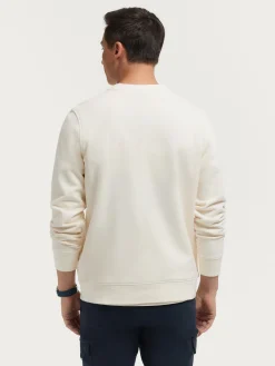 Hombre Alvaro Moreno Sudaderas|SUDADERA OFFICIAL