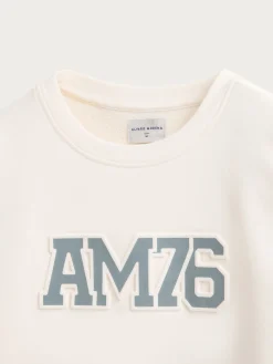 Hombre Alvaro Moreno Sudaderas|SUDADERA OFFICIAL