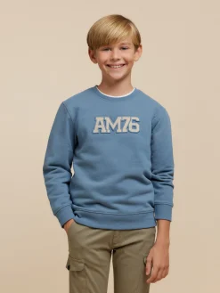 Alvaro Moreno Sudaderas|SUDADERA OFFICIAL KIDS