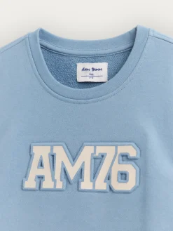 Alvaro Moreno Sudaderas|SUDADERA OFFICIAL KIDS