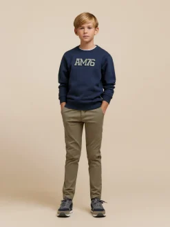 Alvaro Moreno Sudaderas|SUDADERA OFFICIAL KIDS