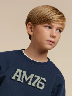 Alvaro Moreno Sudaderas|SUDADERA OFFICIAL KIDS