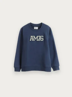 Alvaro Moreno Sudaderas|SUDADERA OFFICIAL KIDS