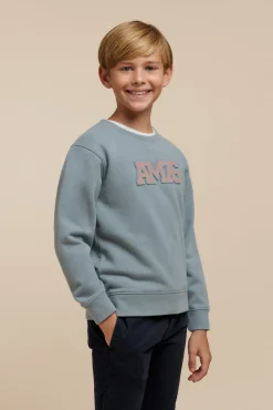 Alvaro Moreno Sudaderas|SUDADERA OFFICIAL KIDS