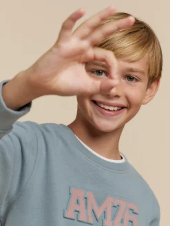 Alvaro Moreno Sudaderas|SUDADERA OFFICIAL KIDS