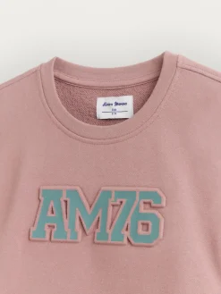 Alvaro Moreno Sudaderas|SUDADERA OFFICIAL KIDS