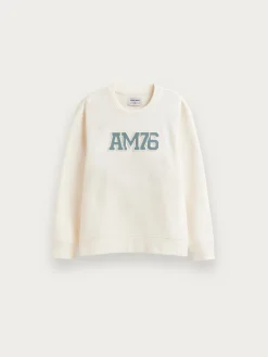 Alvaro Moreno Sudaderas|SUDADERA OFFICIAL KIDS