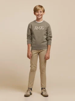 Alvaro Moreno Sudaderas|SUDADERA OFFICIAL KIDS