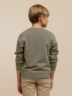 Alvaro Moreno Sudaderas|SUDADERA OFFICIAL KIDS