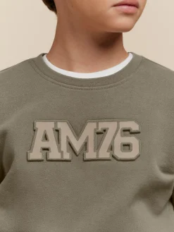 Alvaro Moreno Sudaderas|SUDADERA OFFICIAL KIDS