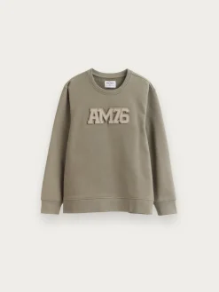 Alvaro Moreno Sudaderas|SUDADERA OFFICIAL KIDS