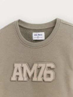 Alvaro Moreno Sudaderas|SUDADERA OFFICIAL KIDS