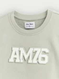 Alvaro Moreno Sudaderas|SUDADERA OFFICIAL KIDS