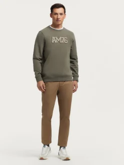 Hombre Alvaro Moreno Sudaderas|SUDADERA OFFICIAL