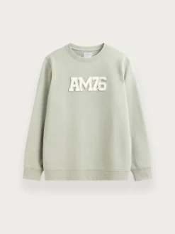 Hombre Alvaro Moreno Sudaderas|SUDADERA OFFICIAL