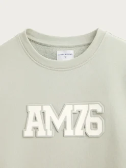 Hombre Alvaro Moreno Sudaderas|SUDADERA OFFICIAL