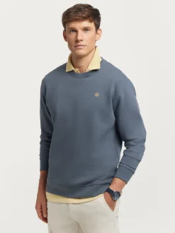 Hombre Alvaro Moreno Sudaderas|SUDADERA POSITIVE