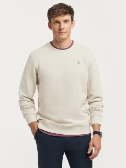 Hombre Alvaro Moreno Teen|Sudaderas|SUDADERA POSITIVE