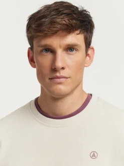 Hombre Alvaro Moreno Teen|Sudaderas|SUDADERA POSITIVE