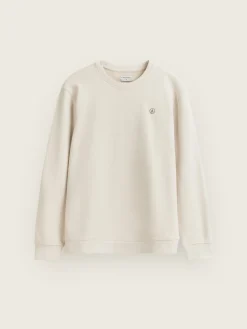 Hombre Alvaro Moreno Teen|Sudaderas|SUDADERA POSITIVE