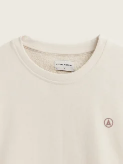 Hombre Alvaro Moreno Teen|Sudaderas|SUDADERA POSITIVE