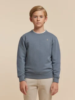 Alvaro Moreno Sudaderas|SUDADERA POSITIVE KIDS