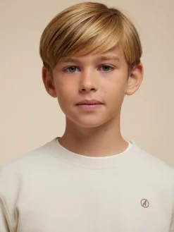 Alvaro Moreno Sudaderas|SUDADERA POSITIVE KIDS