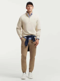 Hombre Alvaro Moreno Sudaderas|SUDADERA SINGLE