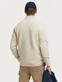 Hombre Alvaro Moreno Sudaderas|SUDADERA SINGLE