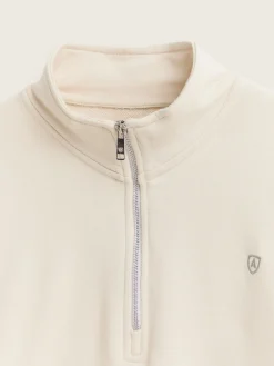 Hombre Alvaro Moreno Sudaderas|SUDADERA SINGLE