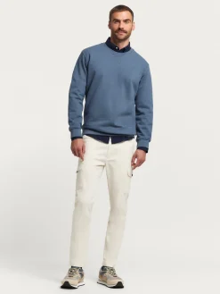 Hombre Alvaro Moreno Sudaderas|SUDADERA SINGULAR