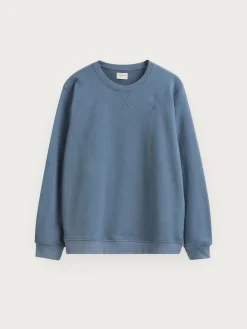 Hombre Alvaro Moreno Sudaderas|SUDADERA SINGULAR