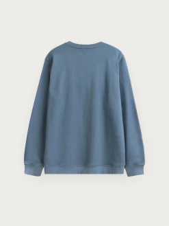 Hombre Alvaro Moreno Sudaderas|SUDADERA SINGULAR