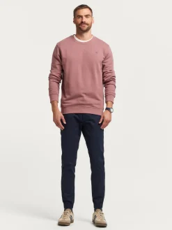 Hombre Alvaro Moreno Sudaderas|SUDADERA SINGULAR