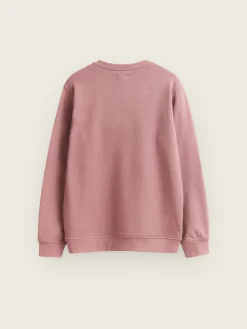 Hombre Alvaro Moreno Sudaderas|SUDADERA SINGULAR