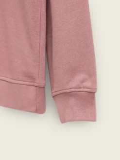 Hombre Alvaro Moreno Sudaderas|SUDADERA SINGULAR