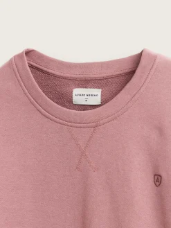 Hombre Alvaro Moreno Sudaderas|SUDADERA SINGULAR