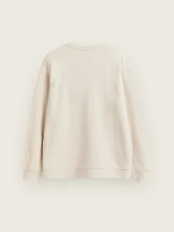 Hombre Alvaro Moreno Sudaderas|SUDADERA SINGULAR