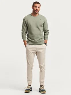 Hombre Alvaro Moreno Sudaderas|SUDADERA SINGULAR